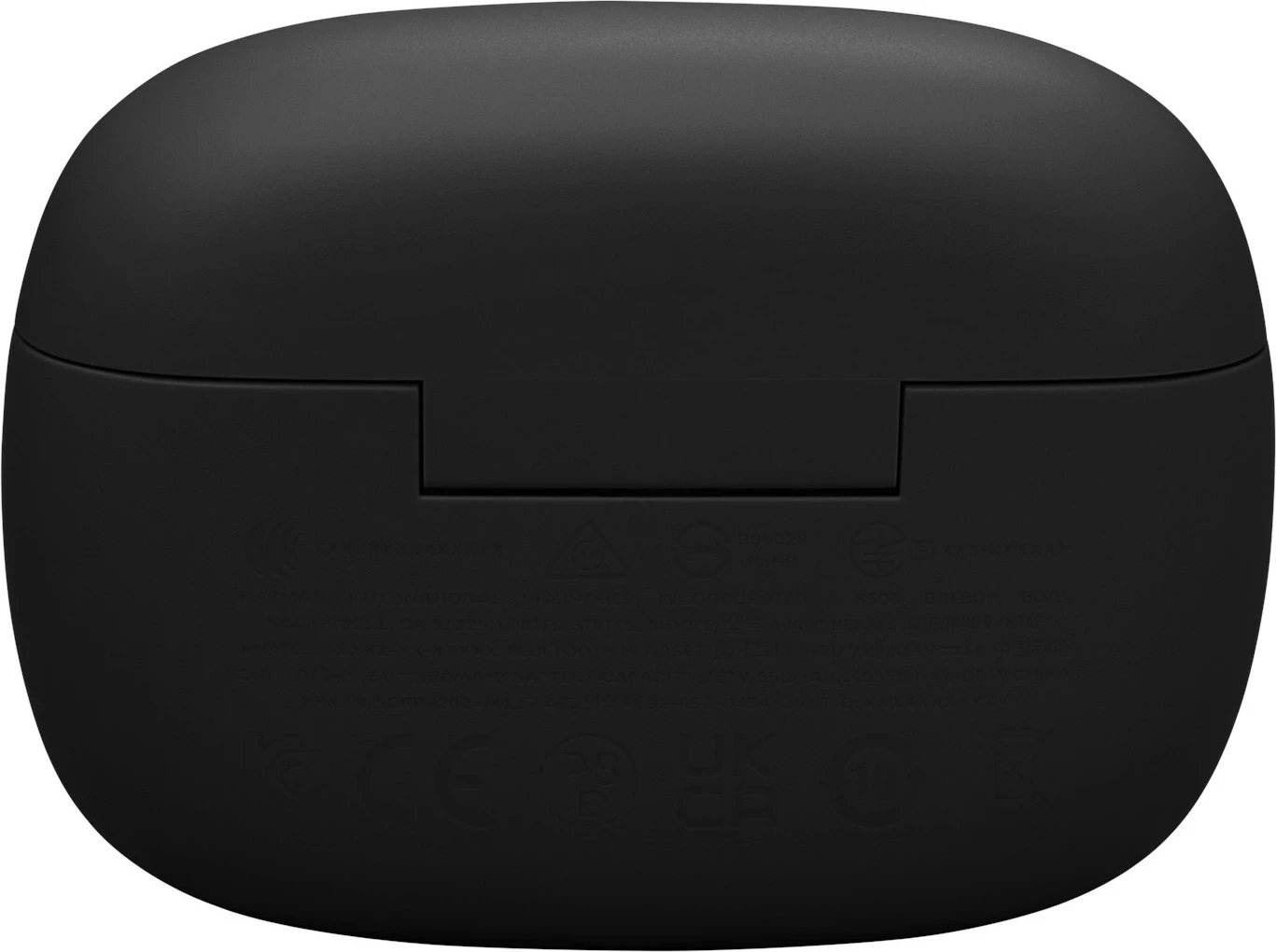 Kufje JBL Wave Beam 2, Bluetooth, ANC, deri 40 orë, Black