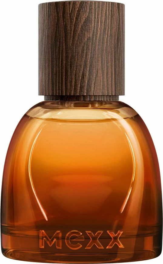 Eau de Parfum për meshkuj Mexx Inspired Glow for Him 30ml