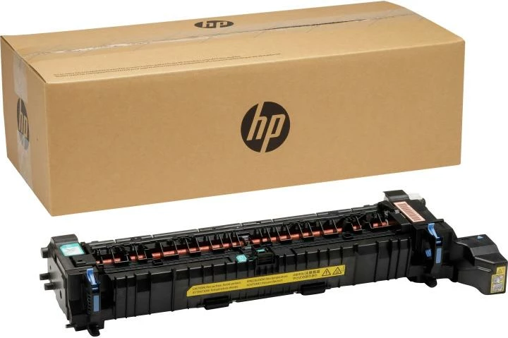 Njësi fiksuese (Fuser), HP, 4YL17A, për LaserJet, ngjyrë shumëngjyrëshe