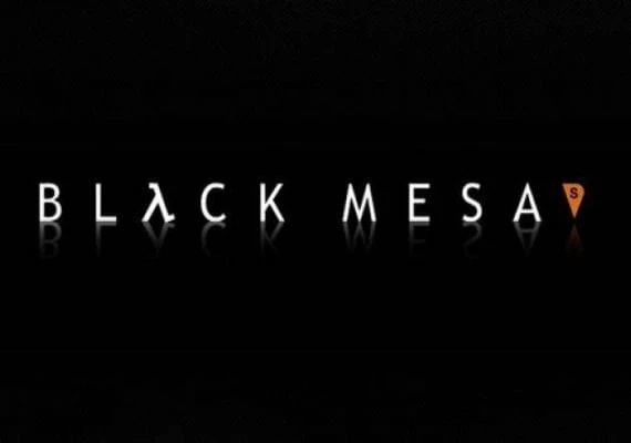 Black Mesa EN/DE/FR/NO/RU/ES/FI Global