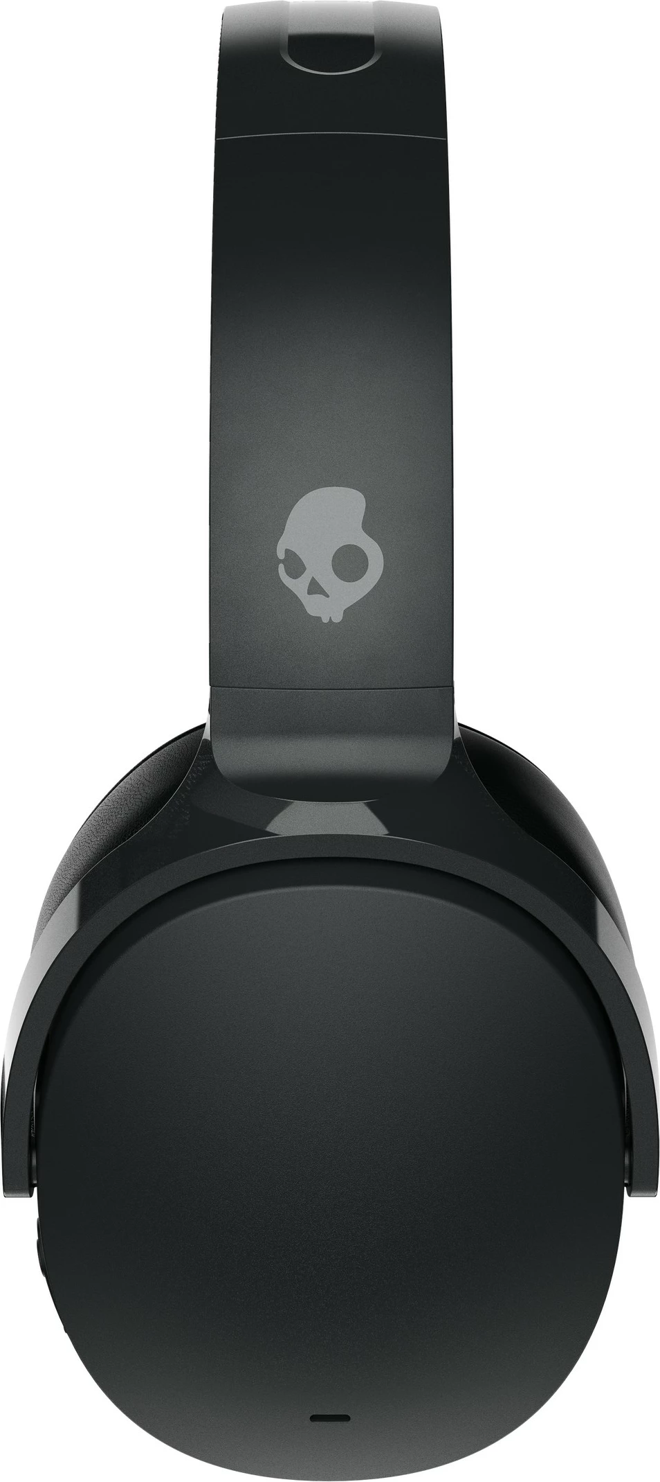 Kufje Skullcandy Hesh ANC wireless over-ear true black