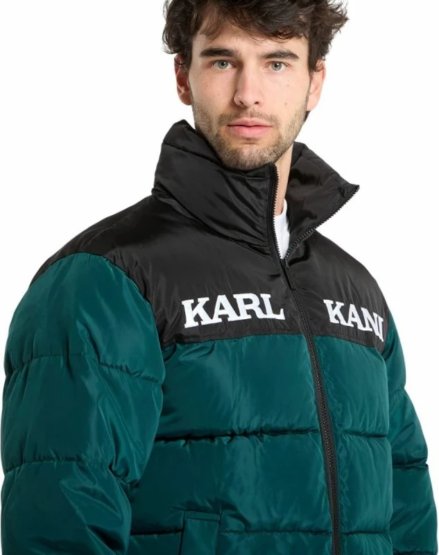 Jakne për meshkuj Karl Kani [Madhësia: S]