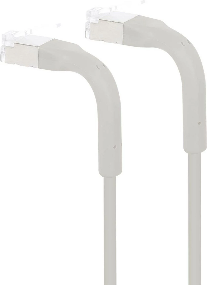 Kabllo rrjeti Intellinet 745147 Cat6a 1.5 m 10Gbps PoE++ RJ45, hiri