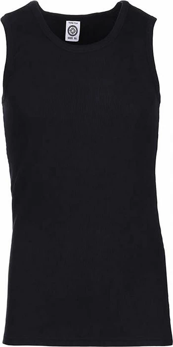 Bluzë pa Krahë Fostex Garments Tanktop KL
