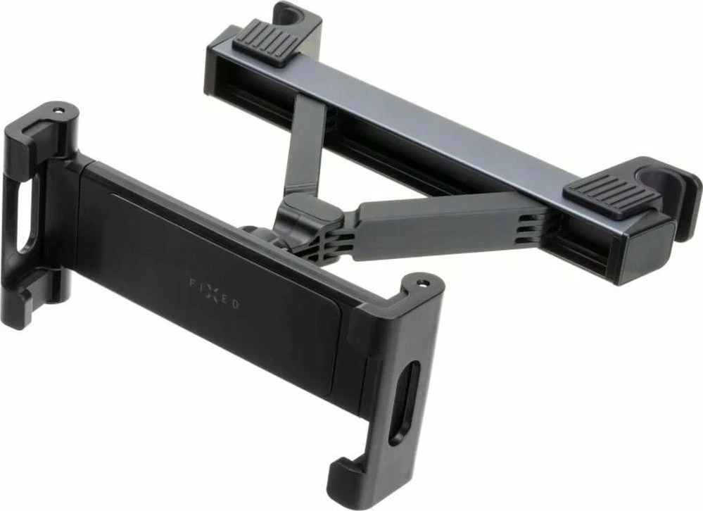 Mbajtëse universale për tablet Fixed Passenger Max 7-13" Space Gray