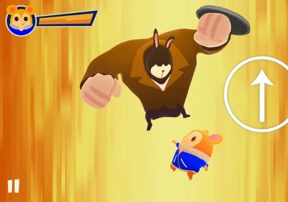Hamsterdam Global