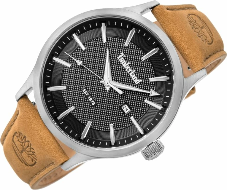 Orë dore për meshkuj Timberland Trumbull TDWGB0041003, set me çantë