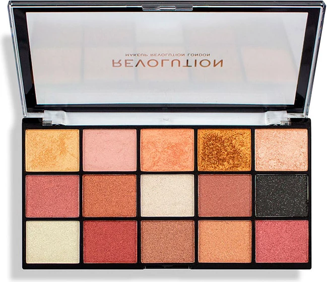 Revolution Reloaded Palette - Affection