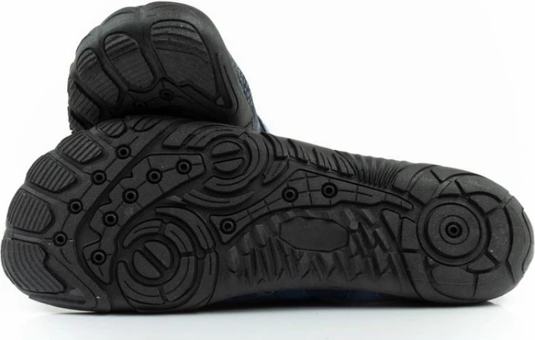 Atlete për meshkuj ProWater, të kaltra