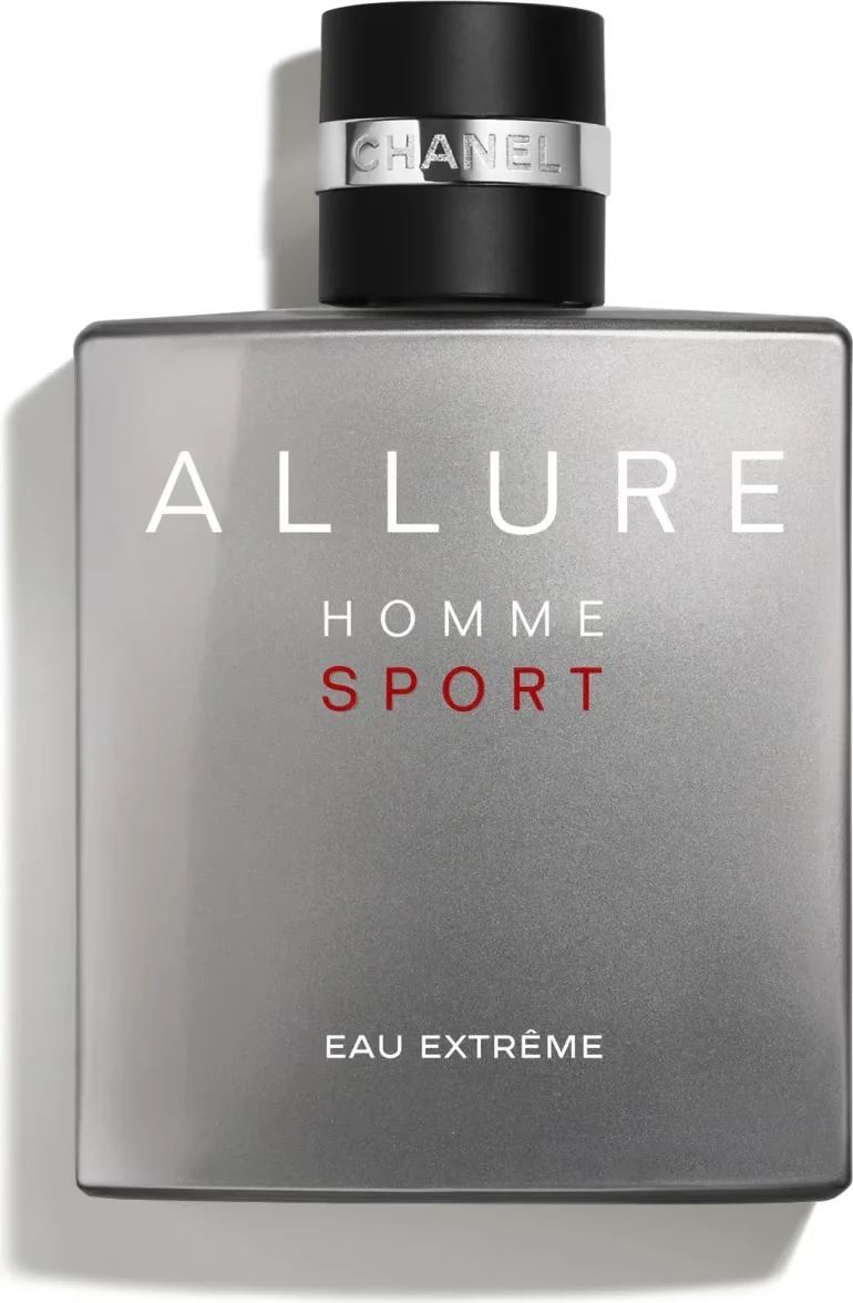 Eau De Parfum Chanel Allure Homme Sport Extreme, 150 ml