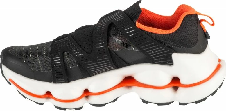 Atlete për meshkuj Merrell, të zeza