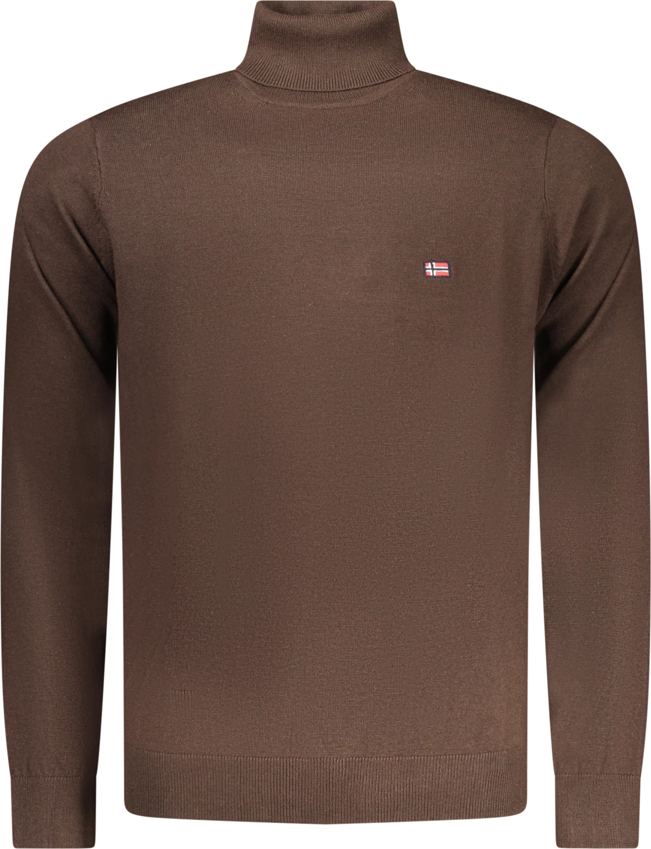 Xhemper NORWAY 1963 meshkuj, kafe