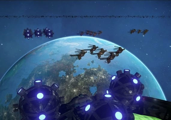 AI War 2 EN Global