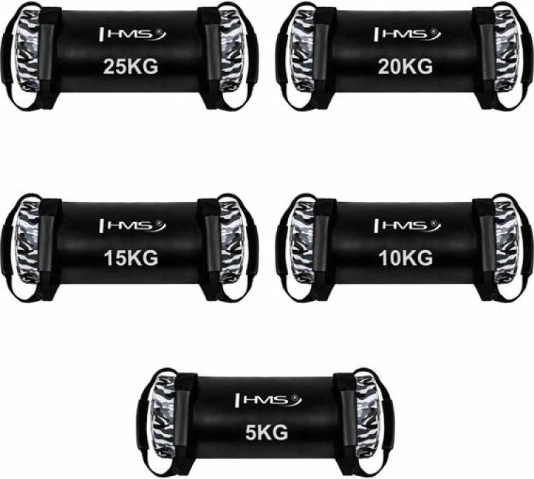 Pesha për stërvitje HMS, për meshkuj dhe femra