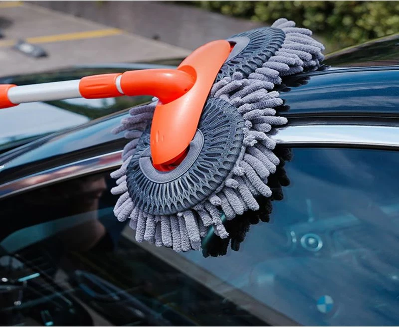 Brushe Per Autolarje