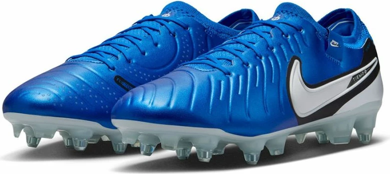 Atlete futbolli Nike Tiempo Legend 10 Elite SG-Pro AC DV4329-400, 42 [Madhësia: 42]