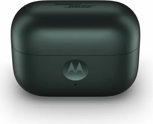 Atlete për vesh në vesh Motorola, jeshile