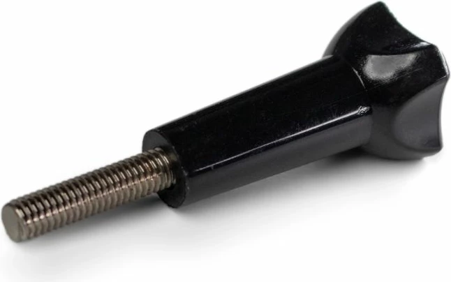 Set aksesorësh 9-në-1 për GoPro Hurtel, të zeza