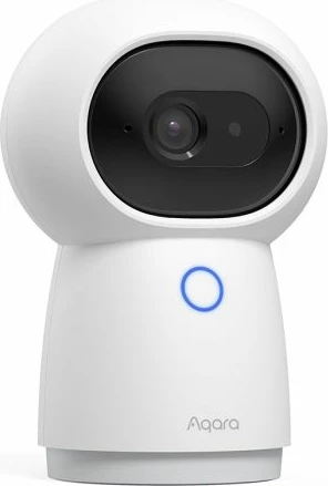 Kamerë IP smart me hub Aqara Camera Hub G3 2K (1296p), Zigbee 3.0, Wi‑Fi, pan/tilt 360°, e bardhë 6