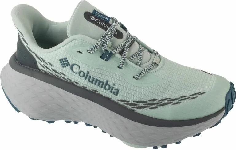 Atlete outdoor Columbia, blu