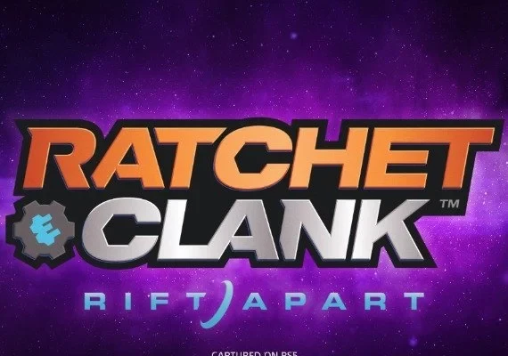 Ratchet and Clank: Rift Apart EN Global
