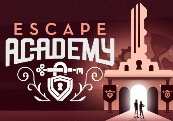 Escape Academy EN/DE/FR/ES Global