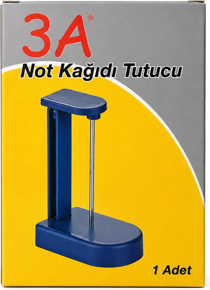 Memo Holder