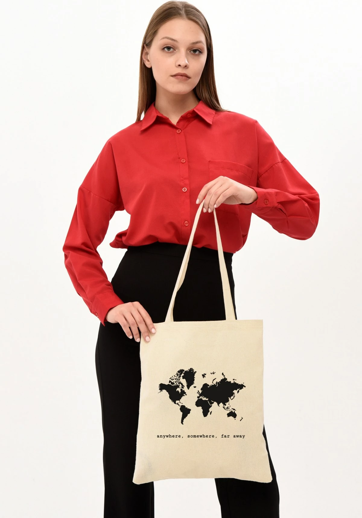 Qese Tote Zoozie Bags, 0461