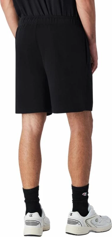 Shorce për meshkuj Champion, të zeza