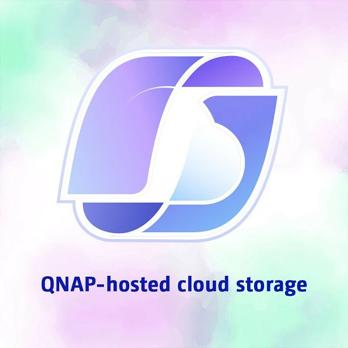 Licencë cloud storage QNAP myQNAPcloud Storage, 1 licencë, 1 vit