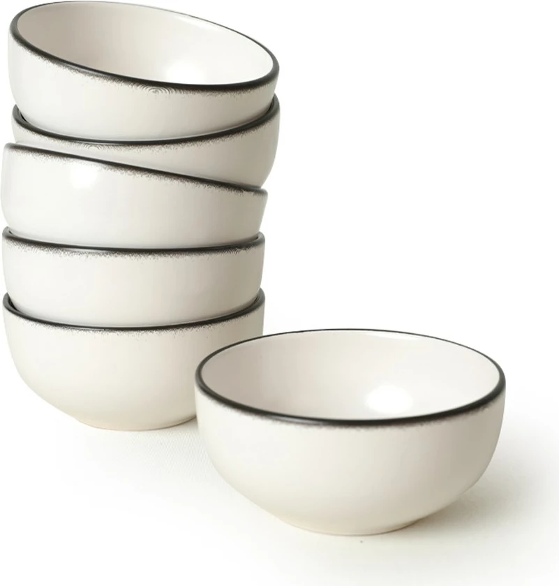 Set tasash (6 copë), Hermia Concept, ST101406F022AJ79700MAKA500