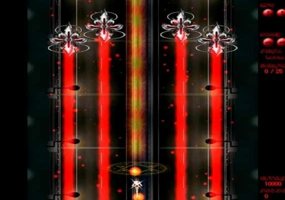 eXceed - Gun Bullet Children JA Global