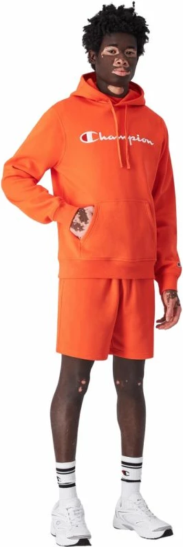 Duks për meshkuj Champion, portokalli