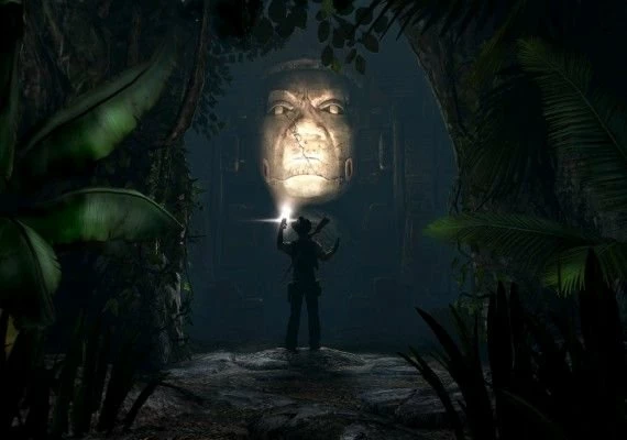 Deadfall Adventures EN/DE/FR/IT/RU Global