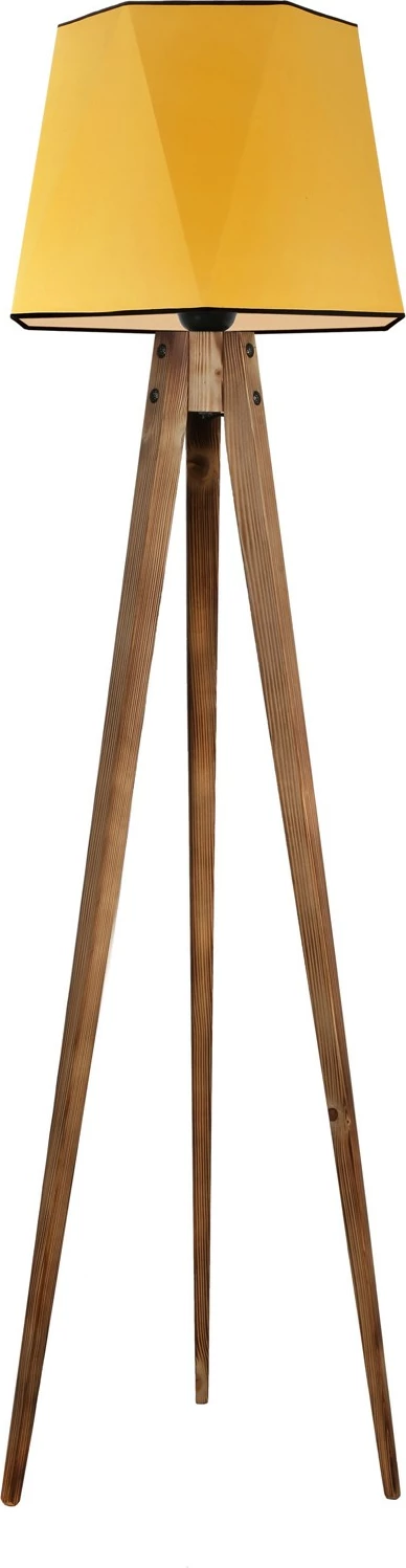 Lambader Opviq tripod, trup druri, abazhur hardal