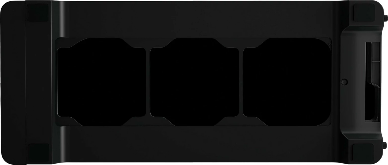 Kompjuter Lenovo Legion T5 30IAS10, Intel Core Ultra 9 285, 32GB RAM, 1TB SSD, RTX 5070 12GB, Windows 11 Home, Eclipse Black