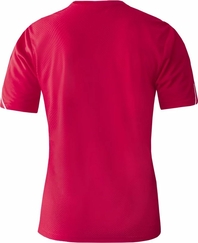 Fanellë futbolli për fëmijë adidas, e kuqe [Madhësia: 152 cm]