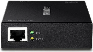 Injektor PoE TRENDnet TPE-117GI, Gigabit, Ultra PoE+ 60W, i zi