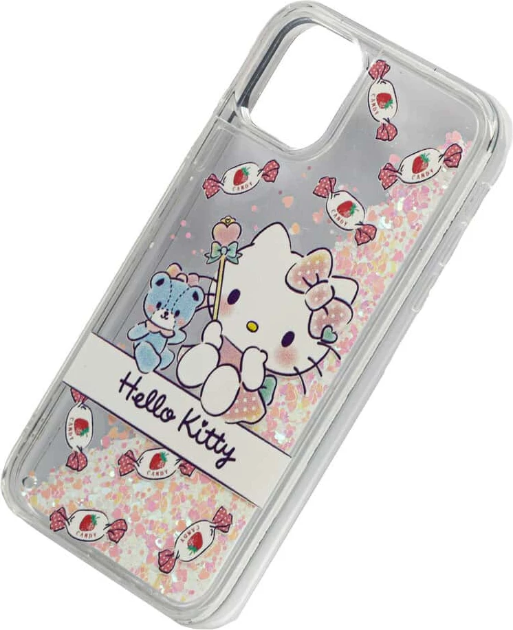 Fotroll Për Telefon Tech Time FA103-002 (Pembe, IP15PLUS)