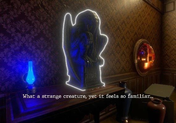 Mad Experiments: Escape Room EN/FR/JA Global