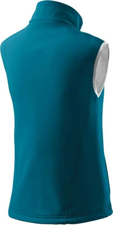 Jelek Malfini për femra, blu [Madhësia: XXL]