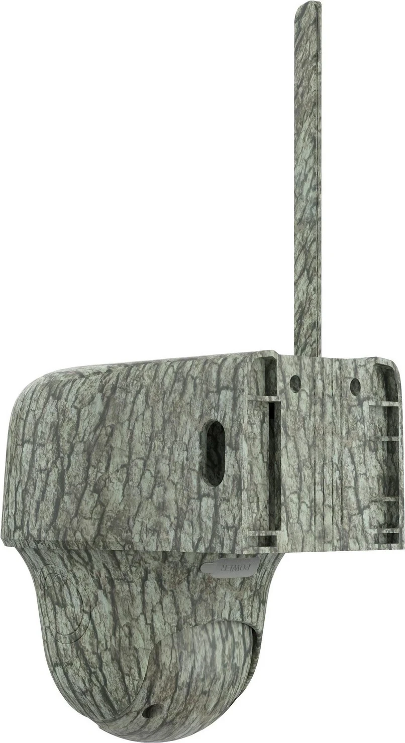 Kamerë Reolink Go Series G450 me Panel Diellor 2, ngjyrë kaki