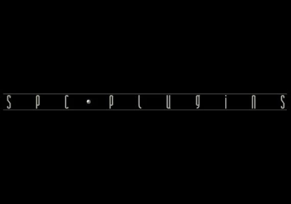 SPC Plugins: Freek Stereo Frequency Shifter EN Global