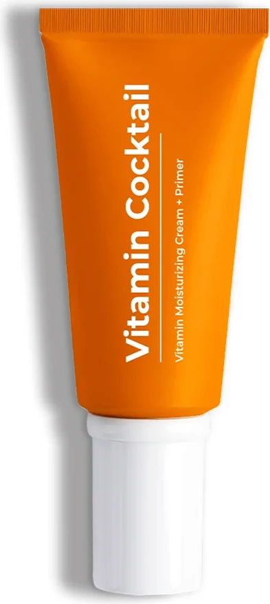 Krem fytyre dhe Bazë për grim Sinoz, 50ml