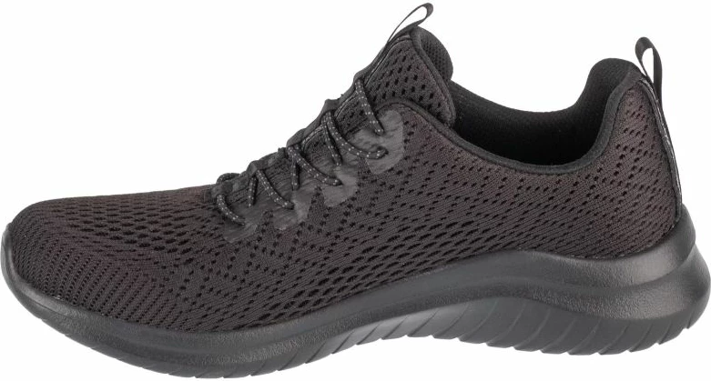 Atlete Skechers femra, të zeza [Madhësia: 37]