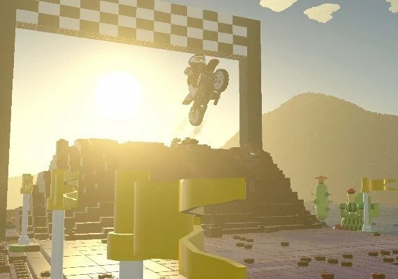 LEGO: Worlds - Classic Space Pack DLC Global
