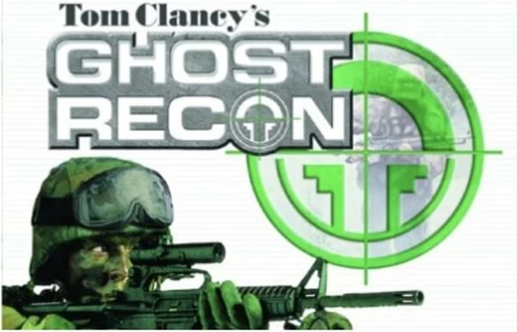 Tom Clancy's Ghost Recon EN Global