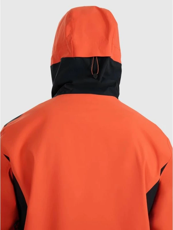 Jakne trekking për meshkuj 4f [Madhësia: XL]