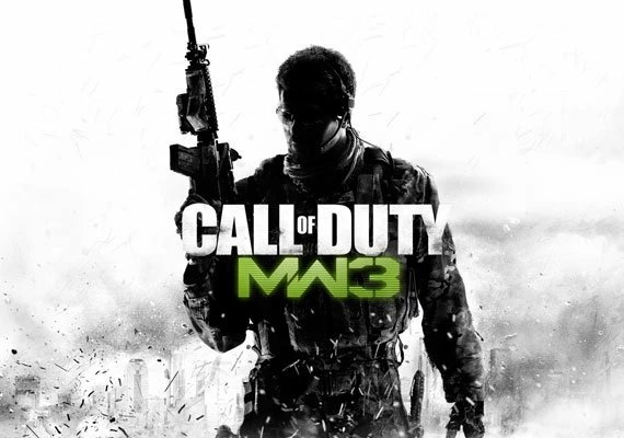 CoD Call of Duty: Modern Warfare 3 EN/DE/FR/IT Global