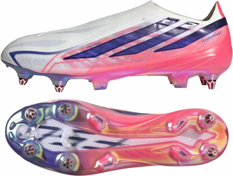 Atlete futbolli adidas F50 Hyperfast Elite LL SG KJ6087 [Madhësia: 42 2/3]